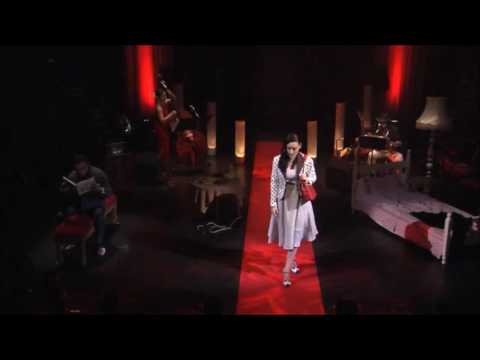 Cercando te CapriBlue feat. Rita Lynch