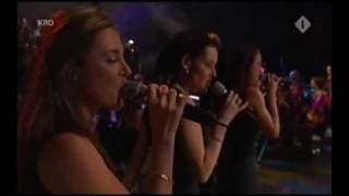 Seal - Get It Together (Live @ NotP 2005 Rotterdam)