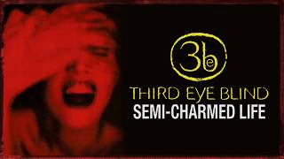 Third Eye Blind - Semi-Charmed Life (Official Visualizer)