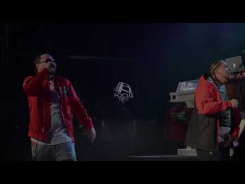 P. da Hotspitta - Put You On - ft. Rizzy Reem (Official Music Video)