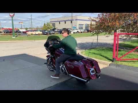 2017 Harley-Davidson Road Glide (CC-1542827) for sale in St. Charles, Missouri