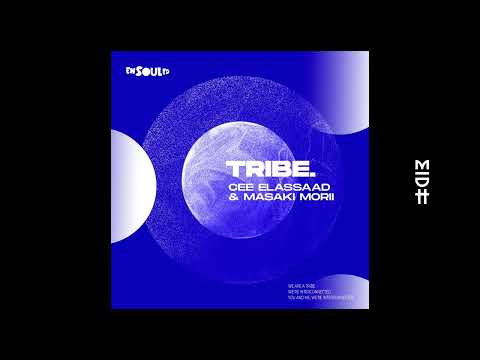 Cee ElAssaad & Masaki Morii - Tribe (Original Mix)