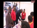 AIDS Information Centre Launches 5 Year Anti HIV Strategy
