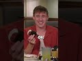 Jason Momoa Tries Figgy Pudding Flavored SPAM