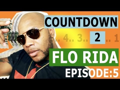 Countdown to Flo Rida: Release Day in Miami [Episode 5/5]