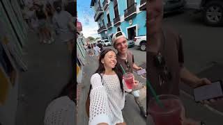 Port day in Puerto Rico! #virginvoyages #travel #vlog #cruise #puertorico