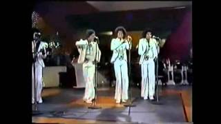 [HQ] JACKSON FIVE- Moving Violations tour [live in Mexico] -1975