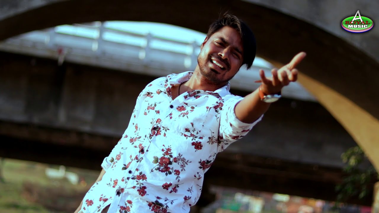 BEWAFAI || SAD NAGPURI VIDEO SONG || SINGER - SANTOSH DEEWANA // WRITER - AJNIT MAHTO