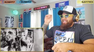 Stone Sour - Gone Sovereign/Absolute Zero [OFFICIAL VIDEO]- REACTION