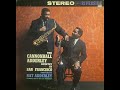 The Cannonball Adderley Quintet - You Got It