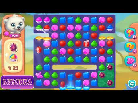 Wildscapes level 370 HD