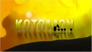 KOTOMON - Universal - HD Gameplay Trailer