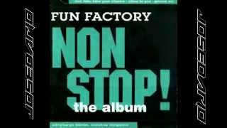 Fun Factory   Prove Your Love Freestylin
