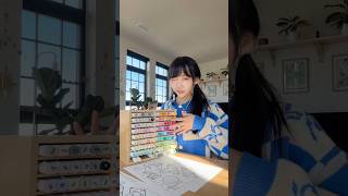 Download lagu making a coloring book: thick or thin?? #coloringbook #comingsoon mp3