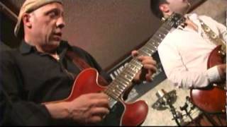 MONKEYJUNK LIVE at BLUES ON THE RIDEAU at THE COVE INN, Westport Ontario Canada