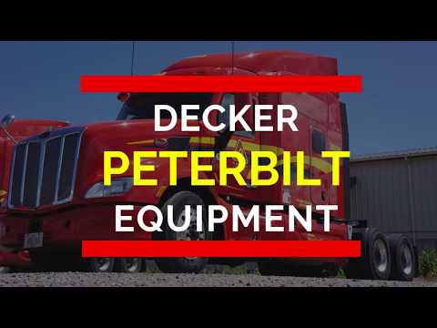 Inside a Truck | Inside Look into a Truckers Cab & Sleeper | Trucking Equipment