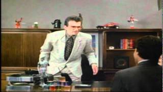 You Can&#39;t Hurry Love clip