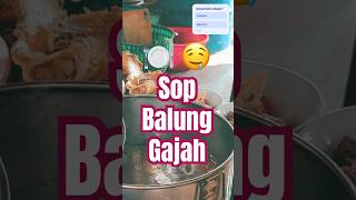 Download lagu Sop Balung Gajah … kuliner yg bikin ketagihan #kuliner #kulinerjogja #liburan #shorts mp3 Download lagu Sop Balung Gajah … kuliner yg bikin ketagihan #kuliner #kulinerjogja #liburan #shorts mp3