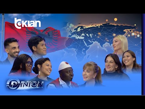 Opinion – Si jetojnë të huajt në Shqipëri? – 4 Shkurt 2026