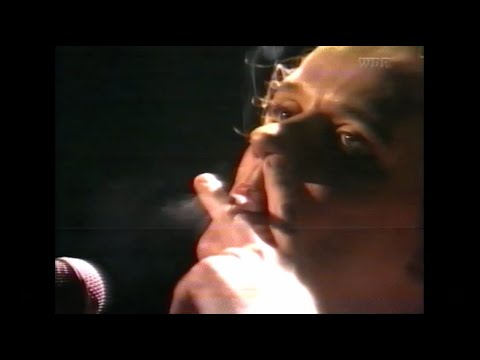 Georgette Dee - Portrait einer Diva von 1994 im WDR