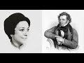 Alicia de Larrocha plays Schubert Impromptu num. 1 in C minor Op. 90 D899 (LIVE)