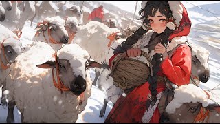 【フリーBGM043】​羊飼いのホルン【2023.06.19制作】