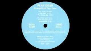 Play dead - You'll Like Me