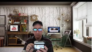 Having fun with my Sony DCR DVD810 Handycam