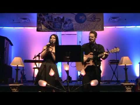 I'm Telling You - Chris Hall
