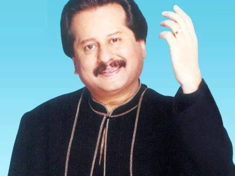 Kispe Jaan Dijiye Lyrics | Aafreen (Pankaj Udhas) | Pankaj Udhas | Pankaj Udhas