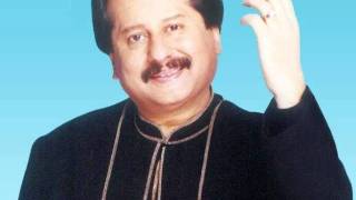 Kis Pe Jaan Dijiye Har Chahera Hai Pyra - Pankaj Udhas