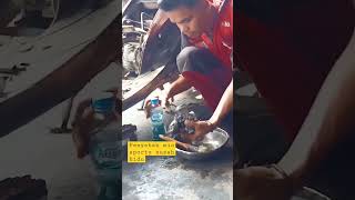 Download lagu PENYEBAB Mio sporty susah hidup, mp3