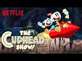 The Cuphead Show! Trailer | Netflix After School