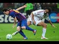 Lionel Messi vs AC Milan (UCL) (Home) 2011-12