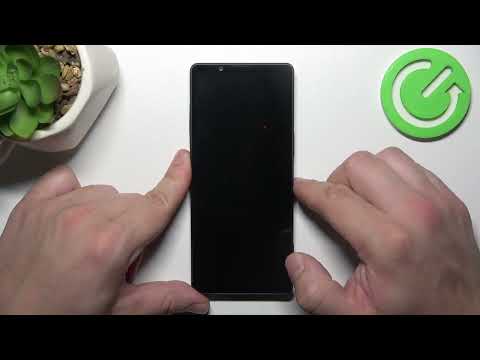 SONY Xperia 5 V - All Unlock Methods