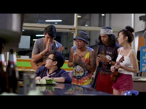 สลัมบอย ซอยตื๊ด  -  ตัวอย่างใหม่  ver. ตี๊ด ตี๊ด