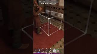 【7DTD】念願の地雷 | #reix36 (#twitch)
