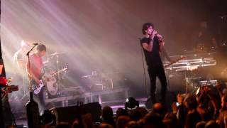 SECOND - INVIERNO DULCE (Nuevo tema - Madrid)