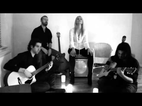 The Cover Loverz video.