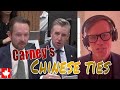 EXPOSED: Sam Cooper explains how Carney's role in Brookfield ties to the communist regime in China
