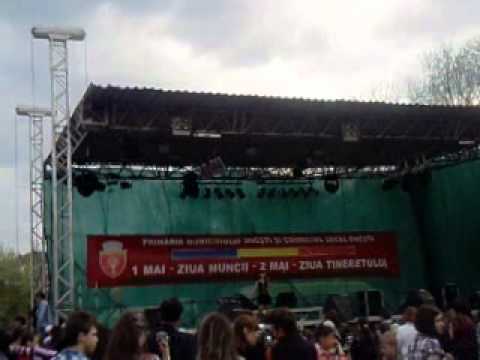 confluente trotusene pacu din onesti 2011.!