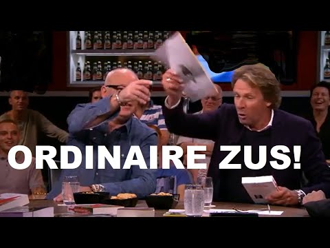 De zus van Hans - VI COMPILATIE
