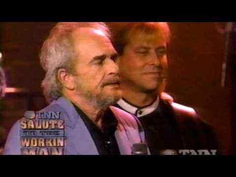 Workin Man   A Tribute to Merle Haggard 1998 TNN Complete HQ