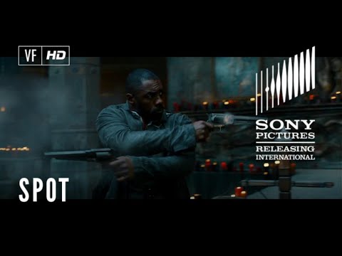 La Tour Sombre - TV Spot "Battle" 30s - VF