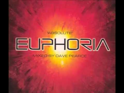 Dave Pearce - Absolute Euphoria CD2