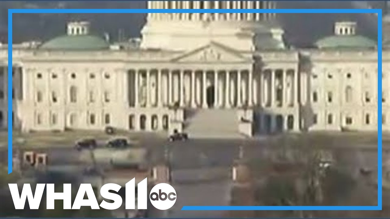 Senate leaders scramble to save bipartisan deal and avert partial government shutdown