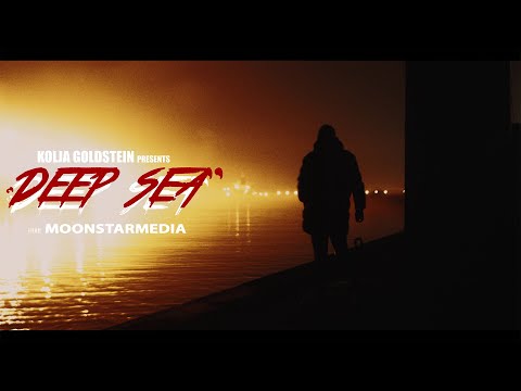 Video Thumbnail: Kolja Goldstein - Deep Sea (Official Video)
