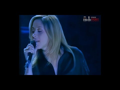 Phil Collins & Lara Fabian - Throwing It All Away