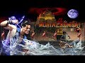 Mortal Kombat Quadrilogy Alberto Blaze Sub Zero MK3 Walkthrough