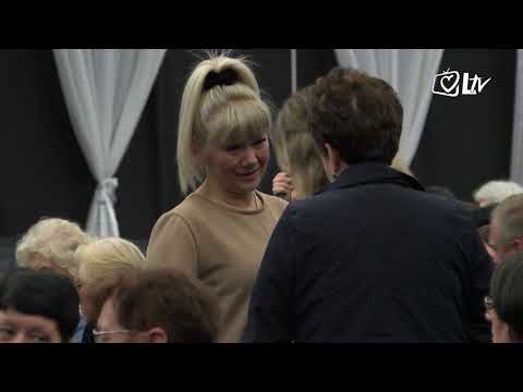 Izdvojeno 19.3.2019. - Duhovna konferencija 'Karizma 2019.'